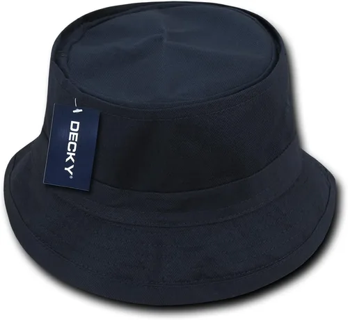 Vista 15 de Sombrero pescador Decky Army Digital