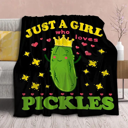 Vista 13 de Manta de Axolotl de regalo para niñas y mujeres, mantas ligeras con la frase "Just A Girl Who Loves Axolotls" de felpa con bonitos animales y peces