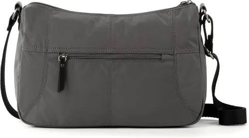 Vista 4 de The Sak Hobo de nailon reciclado Esperato