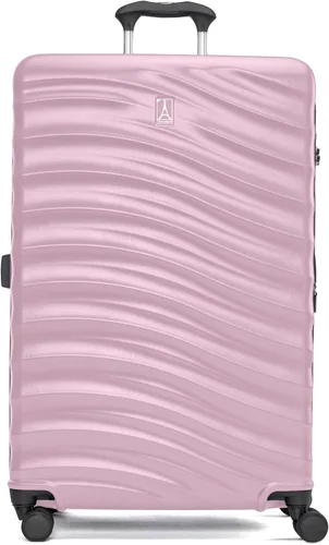 Vista 38 de Travelpro Maxlite Air V2 Maleta de rueda giratoria con lados duros expandible, Verde azulado