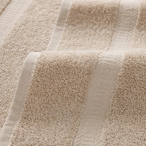 Vista 2 de Arkwright True Color - Paños de lavado suaves, 100% algodón, paquete de 12 unidades, ligeros, 475 GSM, absorbentes y de secado rápido para cara
