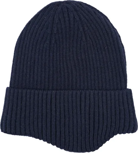 Vista 2 de Connectyle Gorro diario para hombre con orejeras, gorro de invierno cálido