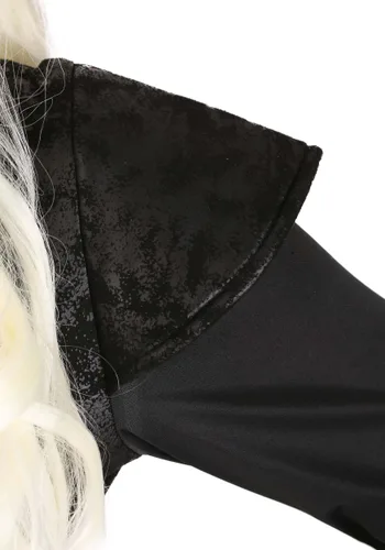 Vista 9 de Vestido de Guerrera del dragón para mujer Multicolor