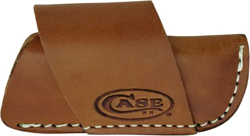 Vista 3 de Funda Case Trapper Trampero marrón