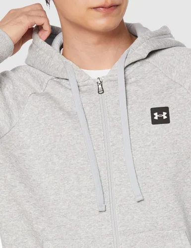 Vista 3 de Under Armour Men's Rival Fleece Full Zip Hoodie
