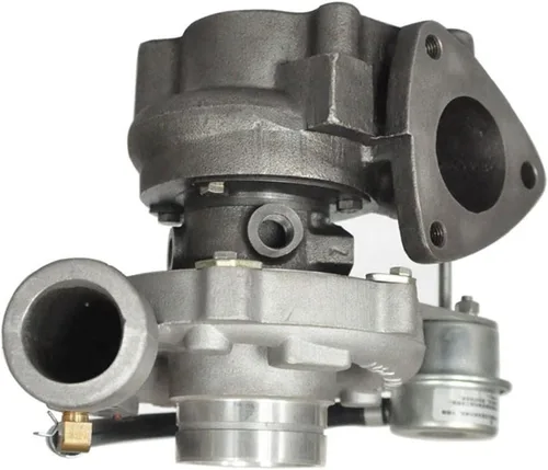 Vista 2 de Turbocompresor 736210-0003 7362100003 compatible con Isuzu JMC Transit Pickup JX493ZQ Engine
