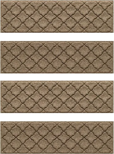 Vista 13 de Tapete Cordova de Bungalow Flooring, Bluestone