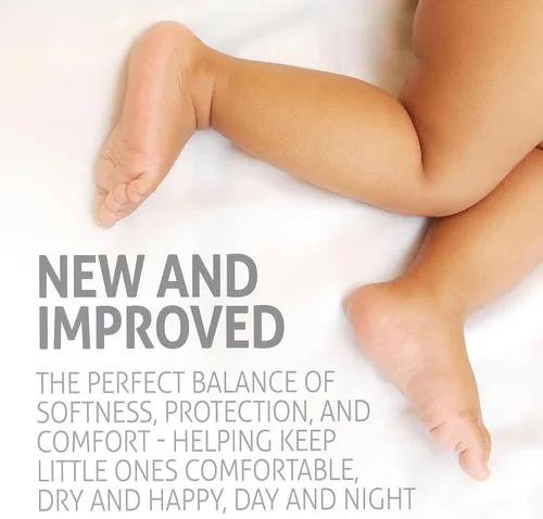 Vista 9 de Cuties Complete Care - Pañal para bebé, unisex, 31 unidades 32 ES
