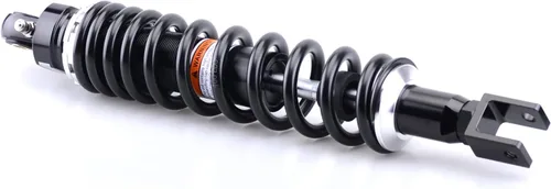 Vista 5 de Amortiguadores de motocicleta de 15.748 in 15.75 pulgadas, suspensión trasera universal de 400 libras, ajuste para ATV Go Kart Quad Dirt Street