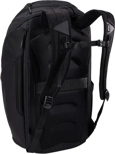 Vista 18 de Thule Mochila Chasm 26L, marrón dorado