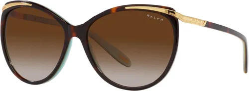 Vista 2 de Ralph by Ralph Lauren Gafas de sol Ra5150 Cat Eye para mujer