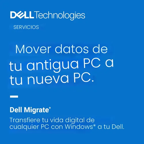 Vista 6 de Dell Laptop Inspiron 15 3535, pantalla FHD de 15.6 pulgadas (1920 x 1080), procesador AMD Ryzen 5 7520U, memoria RAM DDR4 de 8 GB, SSD de 512 GB