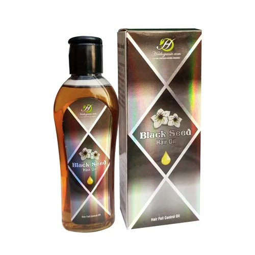 Vista 10 de Aceite para el cabello de 9 aceites, mezcla de hierbas de jojoba, almendra, oliva, argán, amla, coco, aceite de ricino, aceite de cebolla y vitamina