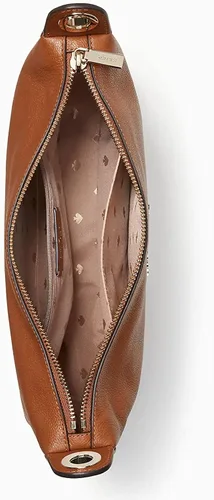 Vista 3 de Kate Spade New York Bolso bandolera grande Rosie con correa ajustable para el hombro