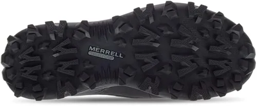 Vista 7 de Merrell Thermo Kiruna Moc - Zapatos de senderismo impermeables para hombre