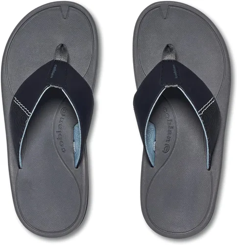 Vista 4 de Cobian Sandalias Sumo Terra para hombre