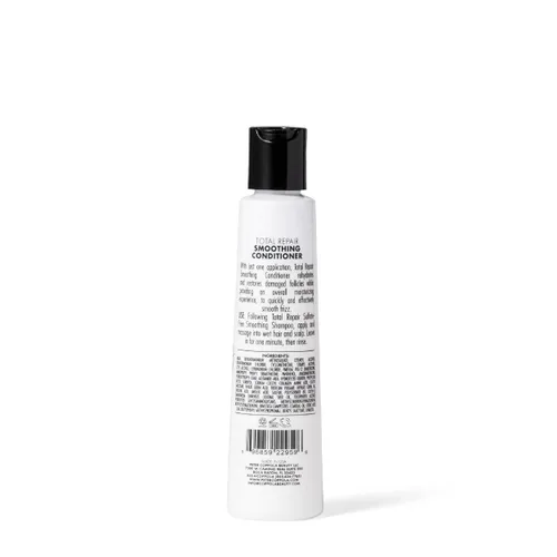 Vista 2 de Peter Coppola Acondicionador Total Repair - Proteína de queratina, 3 onzas líquidas, color seguro, unisex