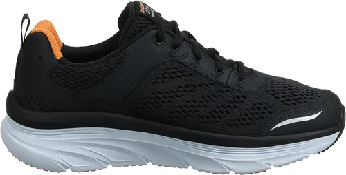 Vista 9 de Skechers Mens Dlux Walker Oxford