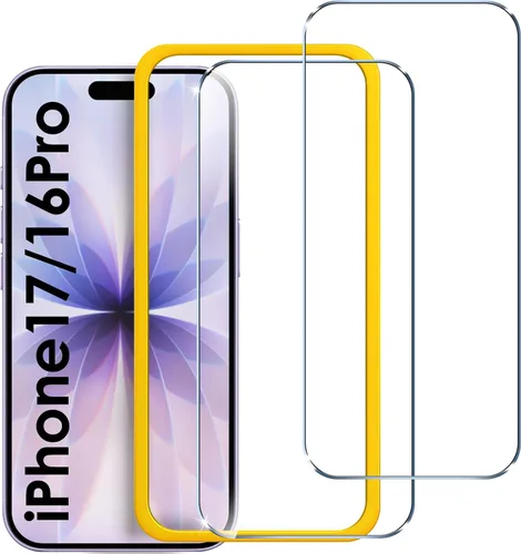 Vista 21 de ivoler Paquete de 2 protectores de pantalla de vidrio templado para Google Pixel 4a 4G (5.8 pulgadas)