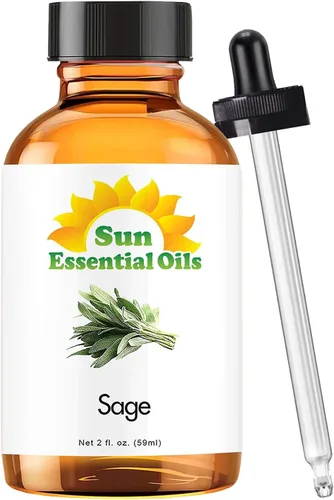 Vista 16 de Sun Essentials aceites esenciales