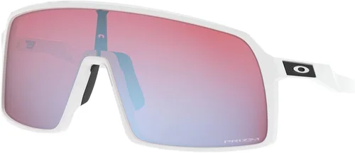 Vista 2 de Oakley - Gafas de sol Sutro rectangulares para hombre