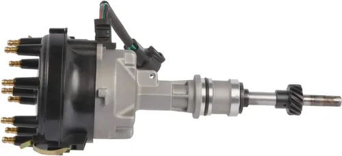 Vista 3 de Cardone 84-2888 Nuevo Distribuidor y Módulo Electrónico HEI