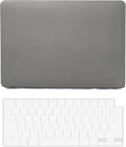 Vista 29 de Funda rígida compatible con MacBook Pro versión antigua de 13 pulgadas 2012 2011 2010 2009 2008 versión modelo A1278 con CD-ROM, carcasa rígida