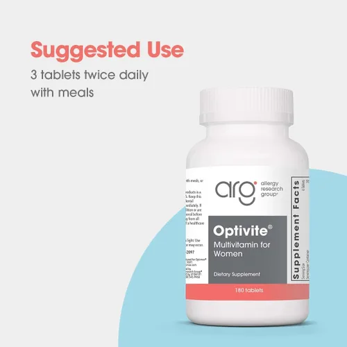 Vista 4 de Optimox Optivite Suplemento PMT - Suplemento de apoyo para el síndrome premenstrual para mujeres, equilibrio hormonal, multivitaminas para mujer