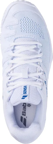 Vista 4 de Babolat Zapatos Sensa Padel Mujer