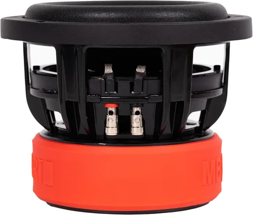 Vista 7 de MB Quart RW1-164 Referencia 6,5 pulgadas 4 Ohm DVC Subwoofer