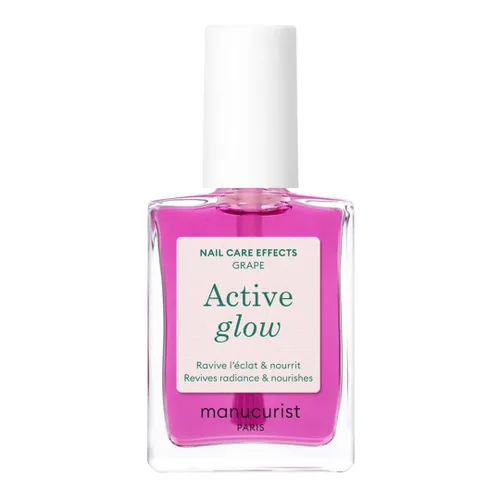 Vista 7 de Manucurist Active Bright Nail Corrector Iluminador Fortalecedor de Uñas