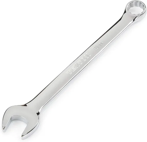Vista 15 de TEKTON - Llave combinada (0.472 pulgadas).