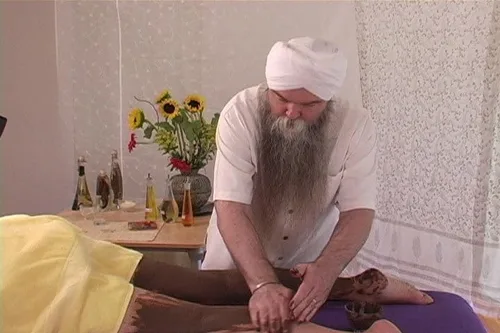 Vista 3 de Ayurvedic Spa Treatments
