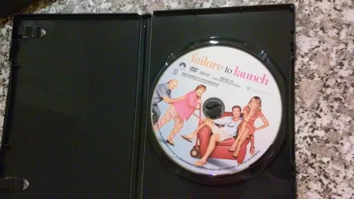 Vista 3 de Failure to Launch (Widescreen Special Collector's Edition)