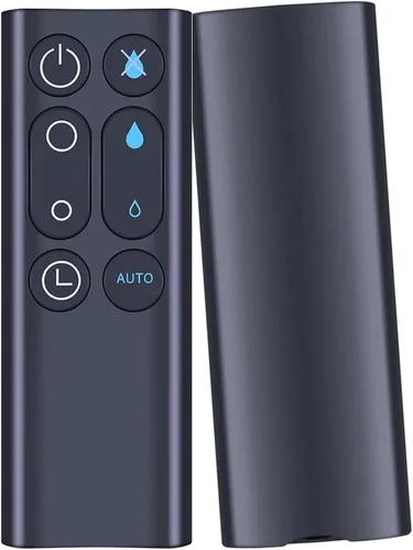 Vista 49 de Control remoto de repuesto para control remoto Polk FR1, compatible con sistema de altavoces de barra de sonido Polk Audio FR1 RE9520-1 DSB1 D581