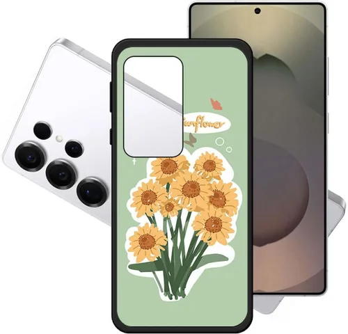 Vista 20 de Cubierta de TPU para Huness I25 Ultra, Funda Protectora De Silicona Suave Para (6,9") - LH100