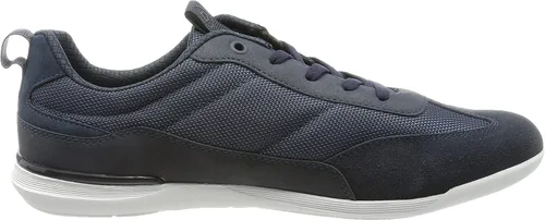 Vista 6 de Bugatti Zapatillas bajas para hombre