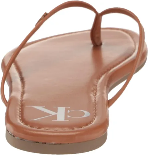 Vista 3 de Calvin Klein Chanclas Crude para mujer