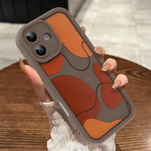 Vista 115 de Funda compatible con iPhone 11, diseño de estampado de guepardo, TPU suave a prueba de golpes, funda protectora para mujeres y niñas, funda delgada