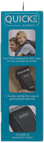 Vista 8 de Wahl 9314-300 Intérprete de corte rápido