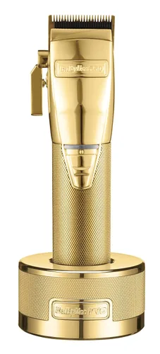 Vista 2 de BaBylissPRO Bases de carga MetalFX Clipper