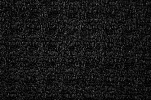 Vista 5 de Garland Rug Herald - Alfombra cuadrada para cocina, 18 x 30 pulgadas, color negro
