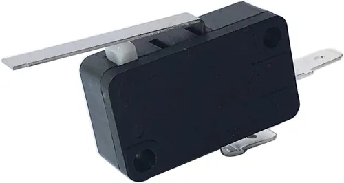 Vista 5 de LONYE WR23X10783 - Interruptor dispensador de refrigerador de repuesto para refrigerador GE Hotpoint PS8259956 WR23X10171 WR23x10224 (1 unidad)