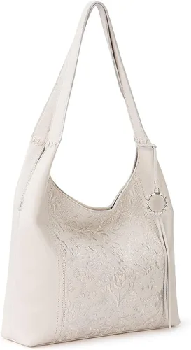 Vista 2 de The Sak Huntley - Hobo de cuero