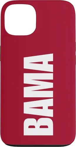Vista 7 de Bama - Funda Alabama para iPhone 17