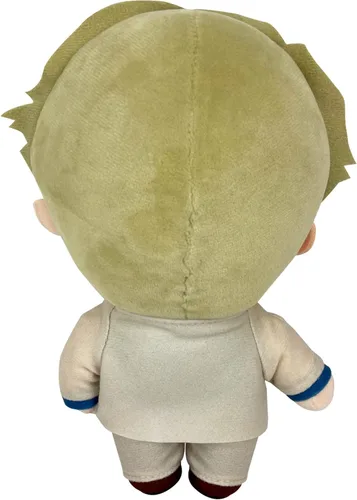 Vista 2 de Jujutsu Kaisen - Peluche Kento Nanami de 8 pulgadas de alto