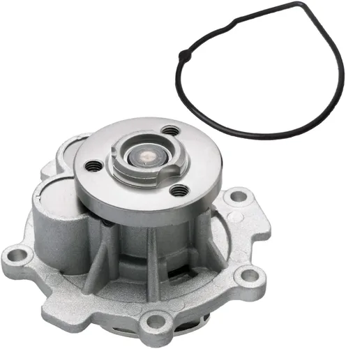Vista 15 de Kit de bomba de agua del motor con junta 144-2060 (para 3.0L 2995cc/5.0L 5000cc) Compatible con 17-20 L y Rover Discovery /10-16 LR4/10-19 Range