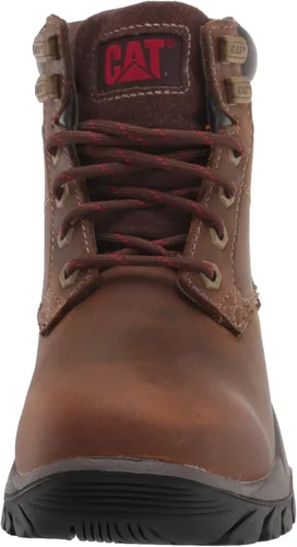 Vista 2 de Cat Footwear Women's Dryverse 6" Waterproof Construction Boot