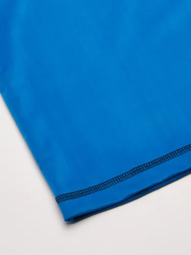 Vista 4 de Kanu Surf Haywire - Camiseta de natación con protección solar UPF 50+ para niño