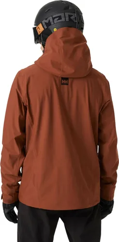 Vista 3 de Helly-Hansen Chaqueta Swift 3L Shell para hombre